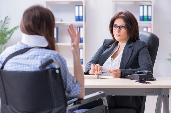 Personal Injury Lawsuit Funding