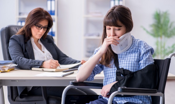 Loan for Car Accident Injury